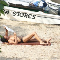Pic #2 Beach Voyeur:&nbsp;Plage
