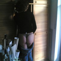 Pic #5 Nude Ex-Girlfriend My Incredible Ex-Girl!