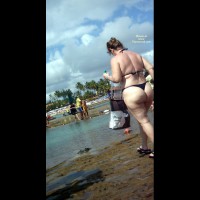 Pic #4 Beach Voyeur:&nbsp;Brasil: Porto De Galinhas Beach, Pernambuco State