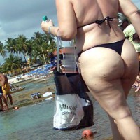 Pic #5 Beach Voyeur:&nbsp;Brasil: Porto De Galinhas Beach, Pernambuco State