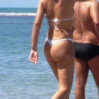 Pic #2 Beach Voyeur:&nbsp;Brasil: Porto De Galinhas Beach, Pernambuco State