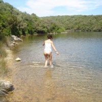 Pic #4 Nude Amateur:&nbsp;Another Wonderful Day In Novigrad