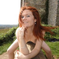 Pic #6 Nude Me:&nbsp;Outdoor Fun In The Sun X