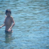 Pic #10 Beach Voyeur:&nbsp;Topless Dans Le Sud