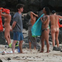 Pic #7 Beach Voyeur:&nbsp;Girls At Beach