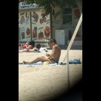 Pic #7 Beach Voyeur:&nbsp;Plage