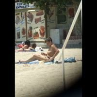 Pic #8 Beach Voyeur:&nbsp;Plage