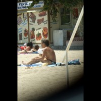 Pic #10 Beach Voyeur:&nbsp;Plage
