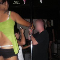 Pic #2 Street Voyeur:&nbsp;Holiday