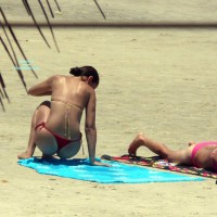 Pic #2 Beach Voyeur:&nbsp;Brasil: Porto De Galinhas Beach, Pernambuco State