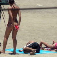 Pic #3 Beach Voyeur:&nbsp;Brasil: Porto De Galinhas Beach, Pernambuco State