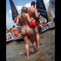 Pic #6 Beach Voyeur:&nbsp;Brasil: Porto De Galinhas Beach, Pernambuco State
