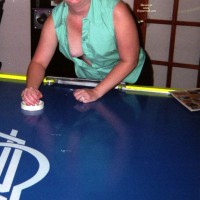 Pic #3 Amateur Photos:&nbsp;Down Blouse