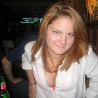 Pic #4 Topless Wife:&nbsp;Day In The Burg