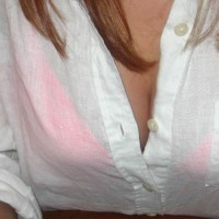 Pic #5 Topless Wife:&nbsp;Day In The Burg