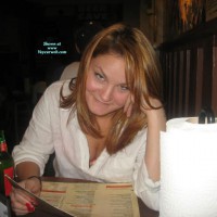 Pic #7 Topless Wife:&nbsp;Day In The Burg