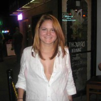 Pic #8 Topless Wife:&nbsp;Day In The Burg