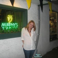 Pic #9 Topless Wife:&nbsp;Day In The Burg