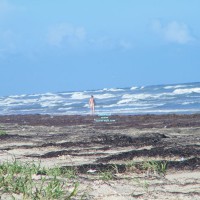Pic #8 Nude Girlfriend:&nbsp;Ocean