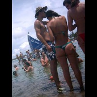Pic #3 Beach Voyeur:&nbsp;Brasil: Porto De Galinhas Beach, Pernambuco State