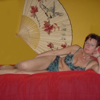 Pic #3 Nude Wife One Hot Night