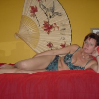 Pic #4 Nude Wife One Hot Night