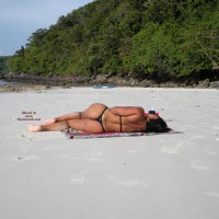 Pic #2 Amateur in Swimwear:&nbsp;Marina Al Mare