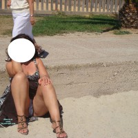 Pic #3 Nude Wife:&nbsp;Flo Exhib