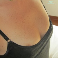 Pic #3 Topless Wife First Time