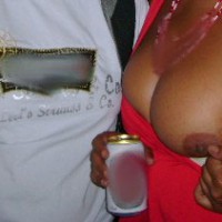 Pic #4 Nude Wife:&nbsp;Exhibisionist