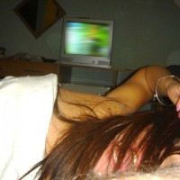 Pic #5 Nude Amateur Pui From Phuket