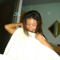 Pic #6 Nude Amateur Pui From Phuket