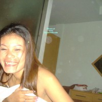 Pic #7 Nude Amateur Pui From Phuket