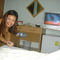 Pic #9 Nude Amateur Pui From Phuket