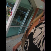 Pic #6 Topless Amateur:&nbsp;Buff's Assorted Downblouses