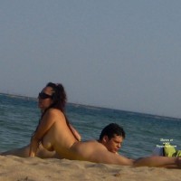 Pic #9 Beach Voyeur:&nbsp;Summer Memories - 1