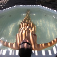 Pic #2 Nude Wife:&nbsp;Gorgeous View...