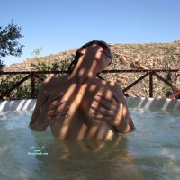 Pic #4 Nude Wife:&nbsp;Gorgeous View...