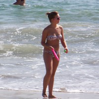 Pic #2 Beach Voyeur:&nbsp;Plages Bretonnes 2