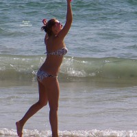 Pic #3 Beach Voyeur:&nbsp;Plages Bretonnes 2