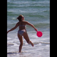 Pic #4 Beach Voyeur:&nbsp;Plages Bretonnes 2