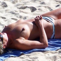 Pic #7 Beach Voyeur:&nbsp;Plages Bretonnes 3