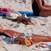 Pic #10 Beach Voyeur:&nbsp;Plages Bretonnes 3