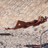 Pic #3 Beach Voyeur:&nbsp;Plages Bretonnes 4