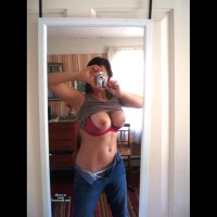 Pic #1 Nude Me Surprise From Chloe