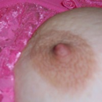 Pic #4 Topless Wife Fun Bags