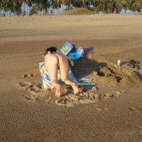Pic #3 Wife in Swimwear:&nbsp;Pedroypaty