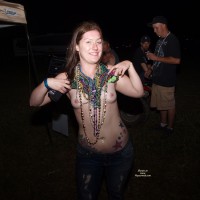 Pic #8 Event Voyeur:&nbsp; Easyriders Rodeo Fowlerville '10 #4