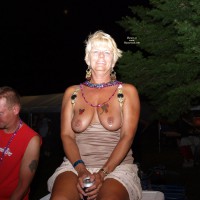 Pic #10 Event Voyeur:&nbsp; Easyriders Rodeo Fowlerville '10 #4