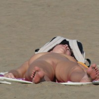 Pic #7 Beach Voyeur:&nbsp;Random Maspalomas